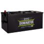 Автомобильный аккумулятор Dominator 6СТ-225LR 725136060 225А/ч-12V ст EN1500 обратная 518x274x237