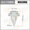 Masuma KJ1565 клипса Toyota