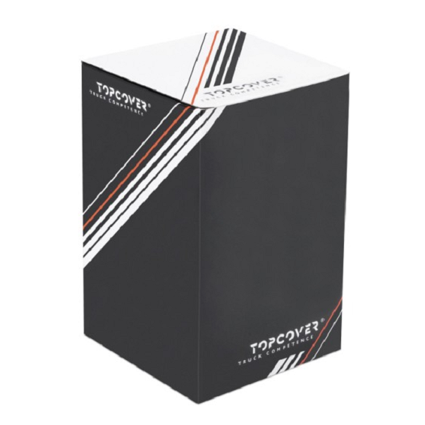 Фильтр масляный Topcover T12329009 Fiat, Alfa, Lancia