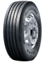 Грузовая шина Bridgestone R249 Ecopia 315/80R22,5 154/150M рулевая PR новая