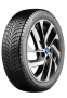 Легковая шина Bridgestone Blizzak LM500 155/70 R19 88Q