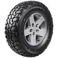 PowerTrac Wildranger M/T 235/70 R16 110Q