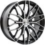 Легковой диск Neo Wheels 740 7x17 5x112 ET45 57,1 BD