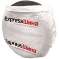 Express-шина для хранения колеса