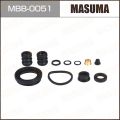 Masuma MBB0051 без поршня VAG